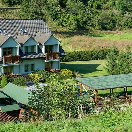 Penzion Soltis Liptovske Revuce Zewnętrze zdjęcie