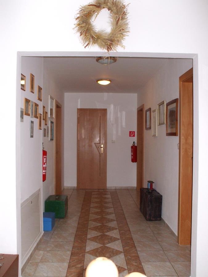 Penzion Soltis Liptovske Revuce Zewnętrze zdjęcie